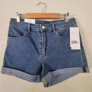 H&M Stretch Short BRAND NEW WITH TAGS SIZE 4